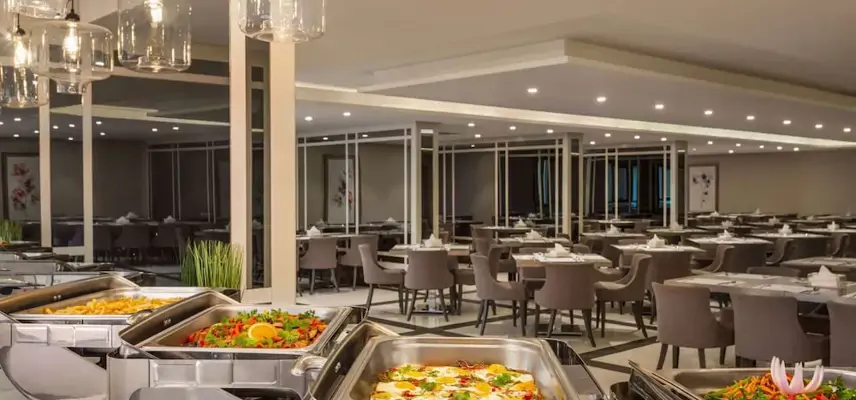 Ramada by Wyndham Makkah Zad Al Tayseer image
